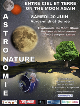 entre Ciel et Terre