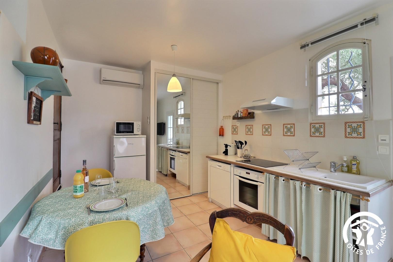 Cante Coucou, Ceyreste - photo 14