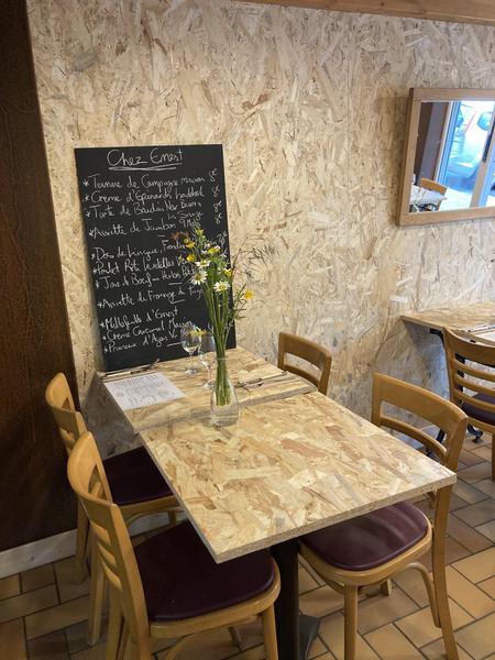 Chez Ernest
