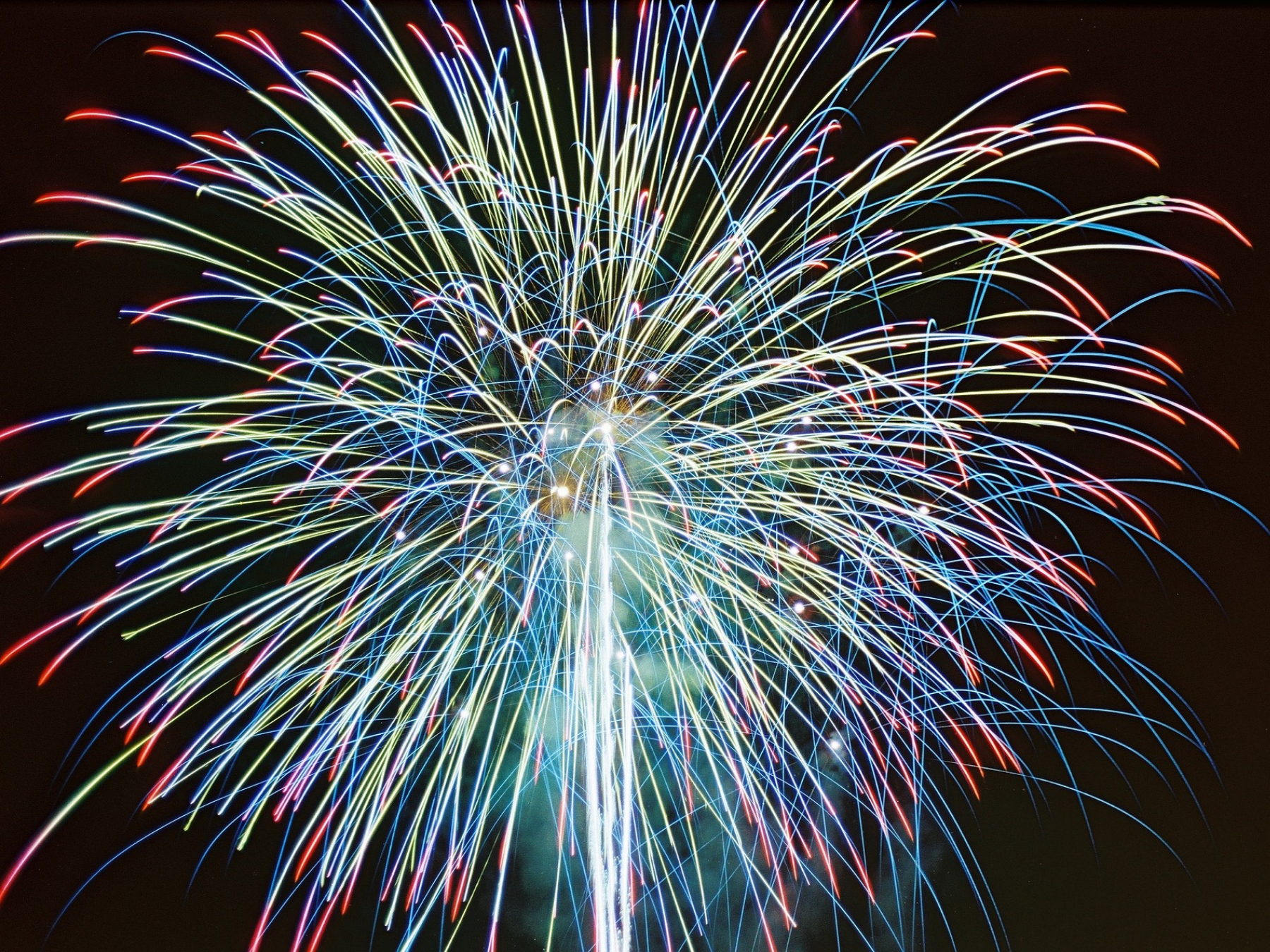 Fête nationale