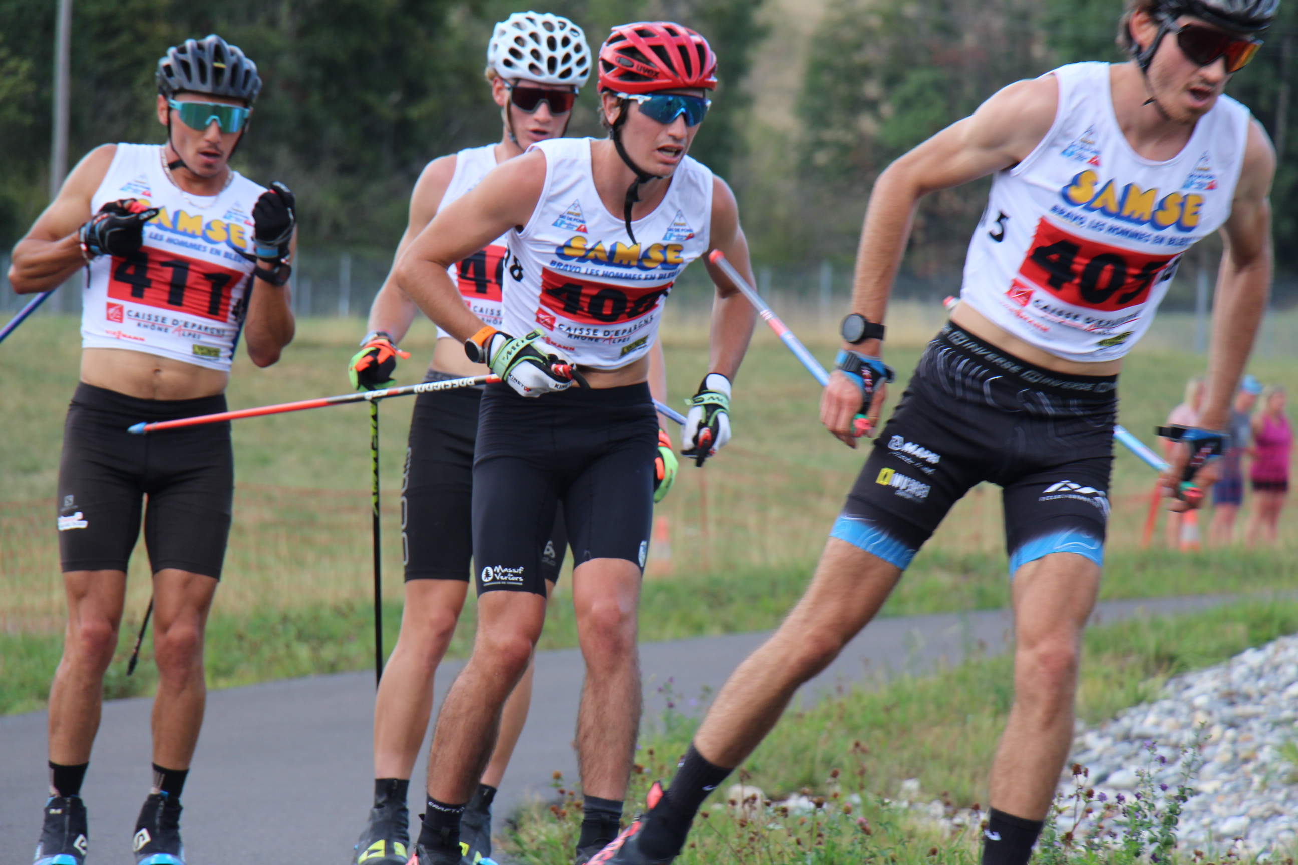 Challenge Vincent Vittoz 2026 aux Plans d'Hotonnes
