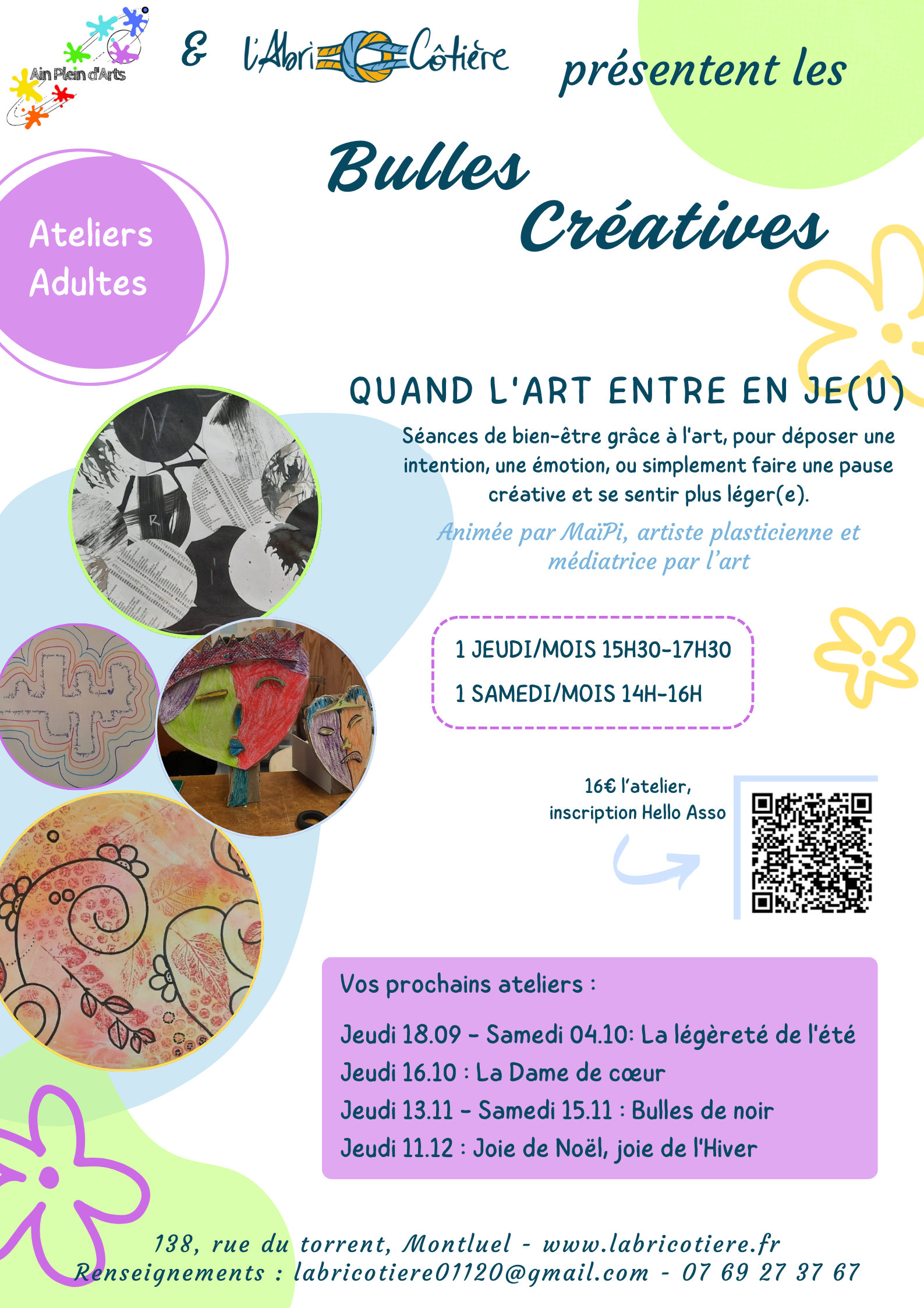 Annuaire