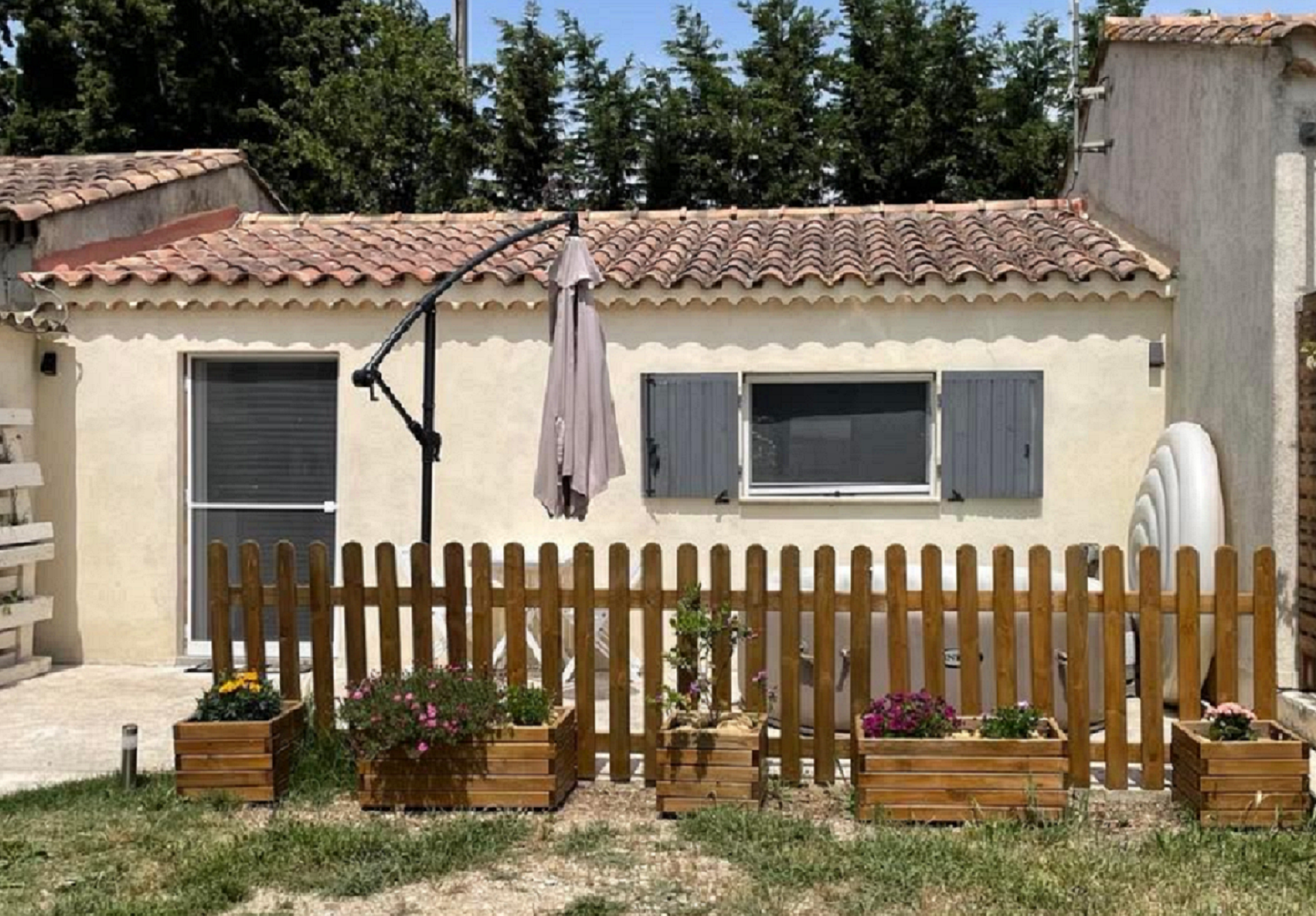 La Parenthèse