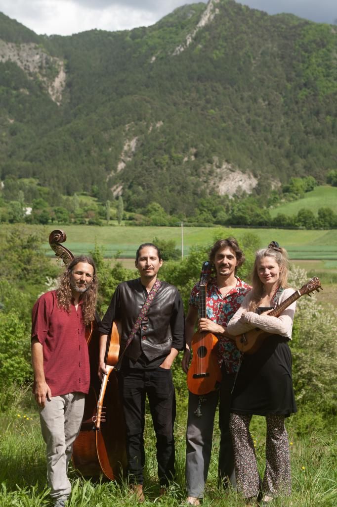 Sentli - Boucieu-le-Roi