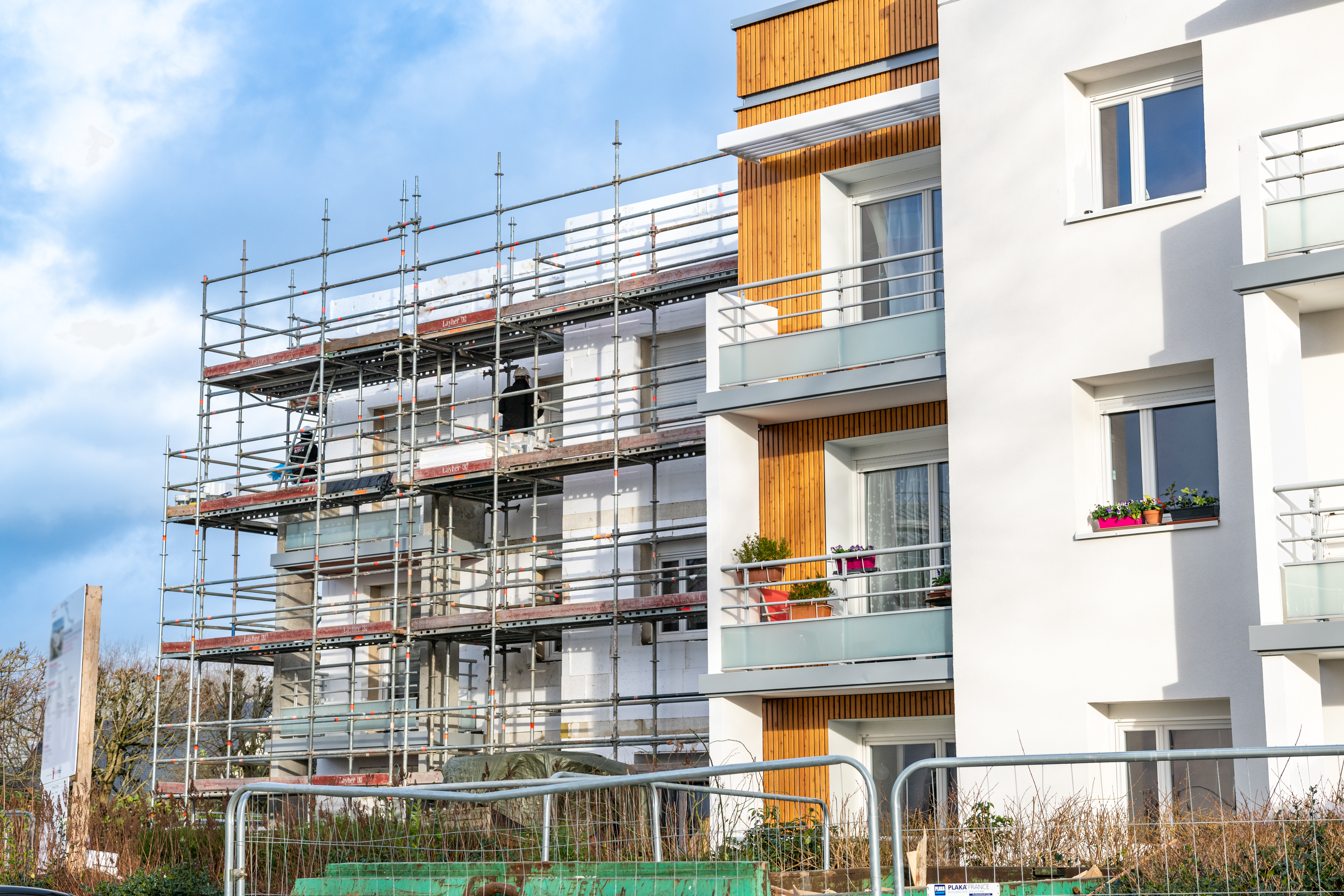 Mois de la rénovation - VISITE copropriété_Pontcharra