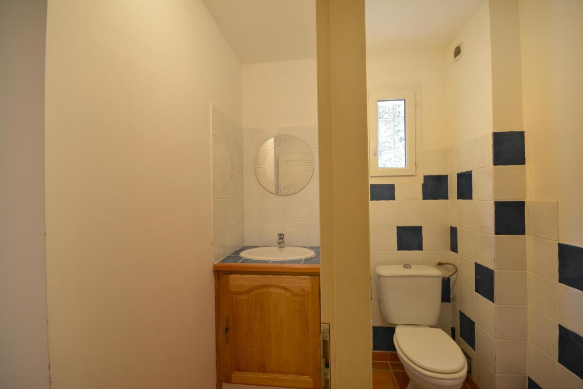 La Cardabelle, Mollégès - photo 13