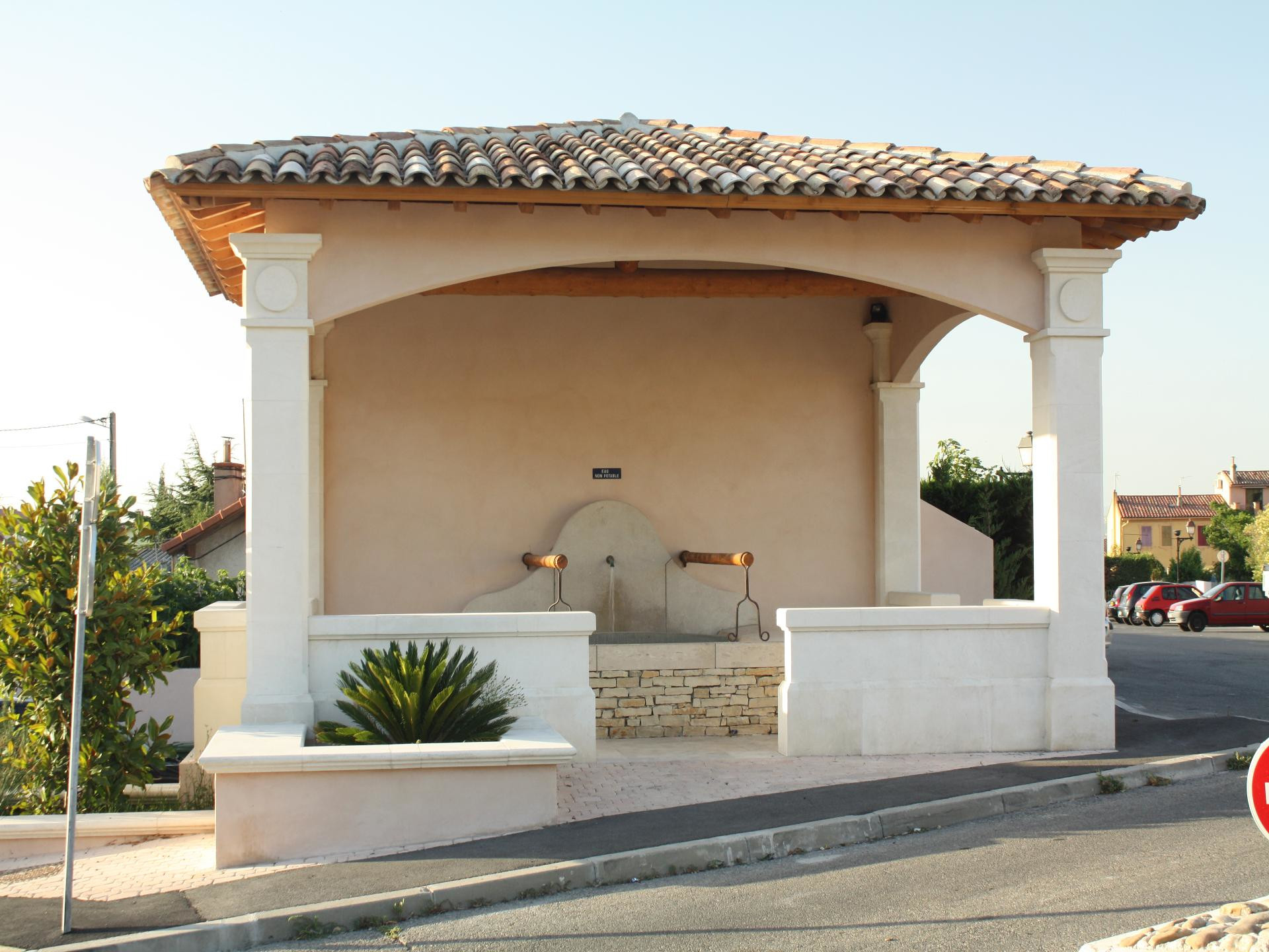 Auberge du Lavoir