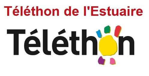 Téléthon de l'estuaire