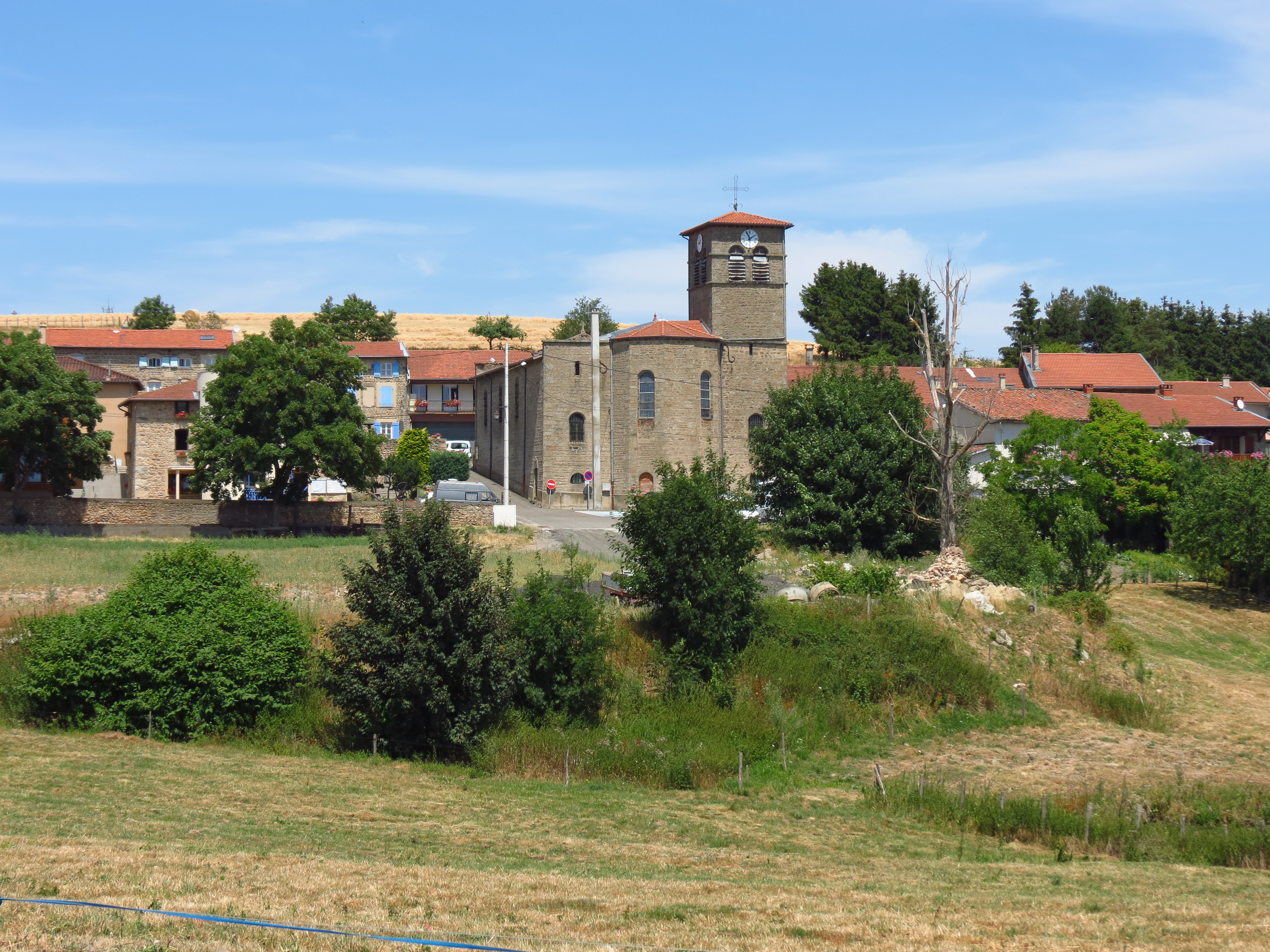 Village de Duerne