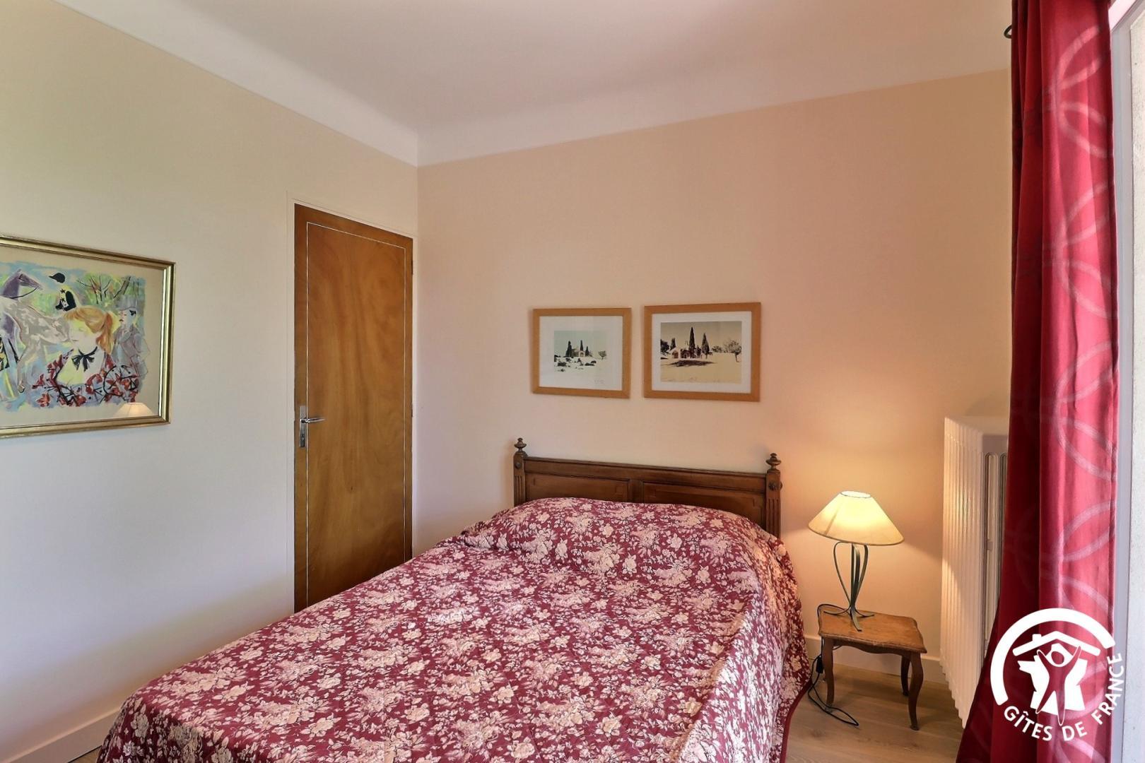 Lou Bagna, Eygalières - photo 24