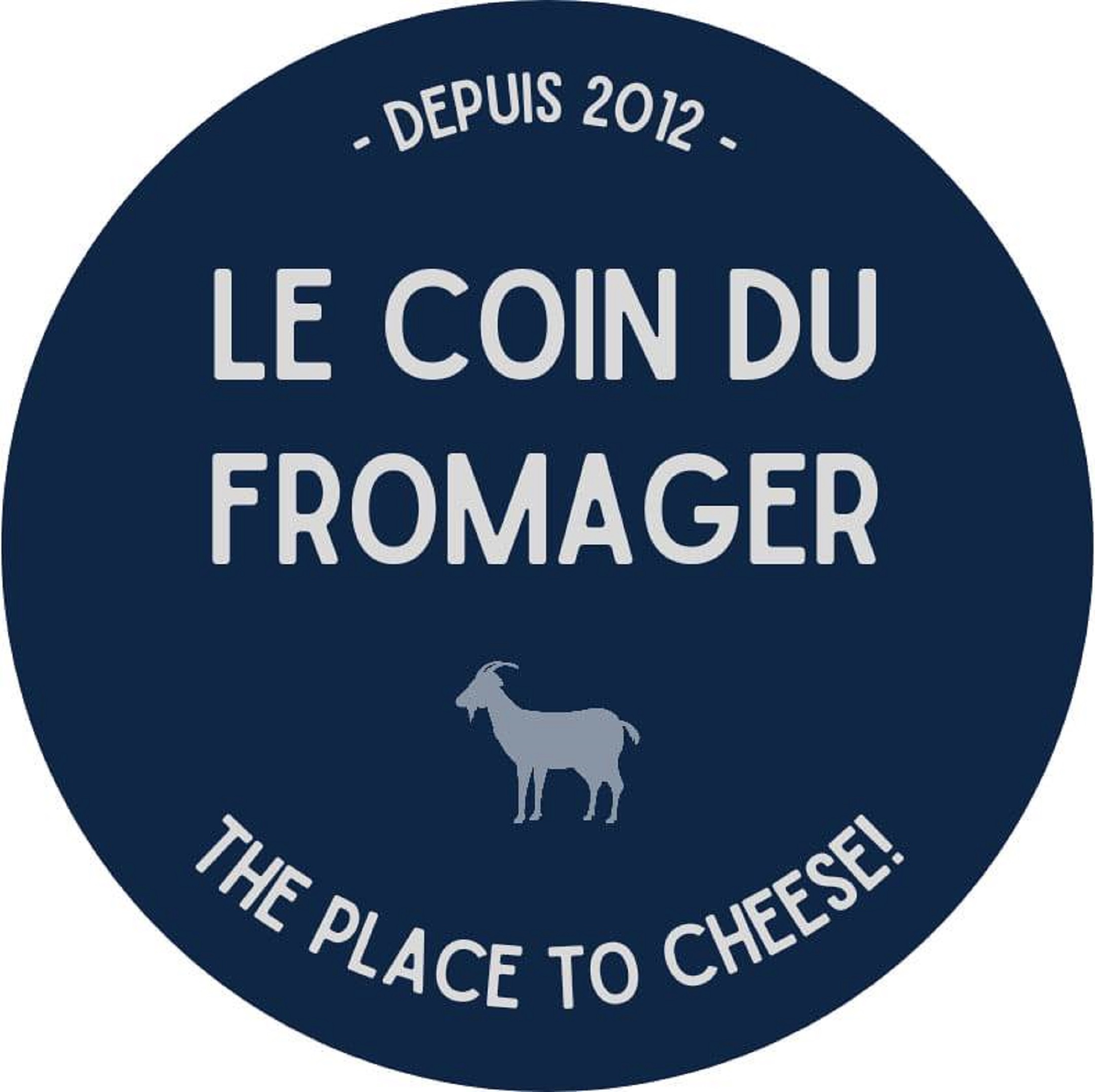 Le Coin du Fromager