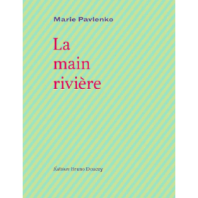 - © Marie Pavlenko Festival Lignes de Crêtes : Atelier d'écriture poétique avec Marie Pavlenko_Le Noyer - © Marie Pavlenko