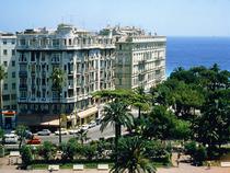 Photo of hotel Albert I Hotel in Nice