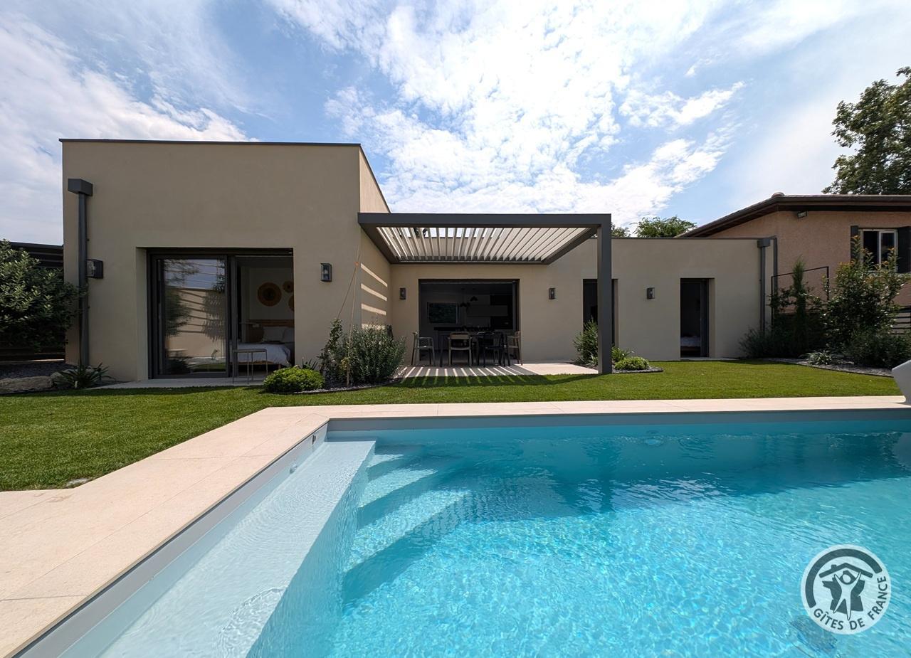 Gîte