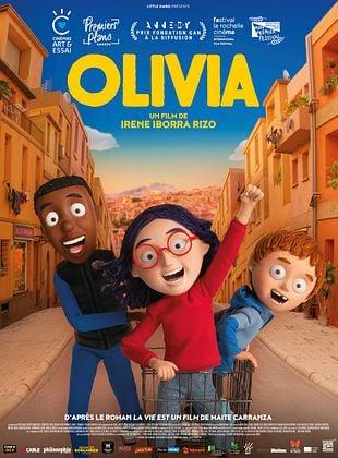 Olivia - Cinema locale