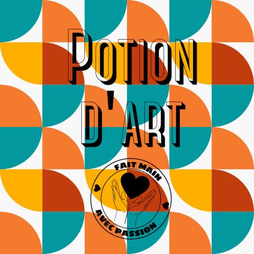 Potion d'Art