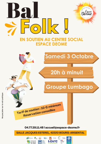 Bal Folk_Bourg-Argental