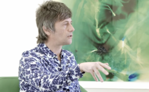 Philosophical analysis of the exhibition