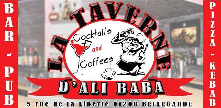 La Taverne Ali baba