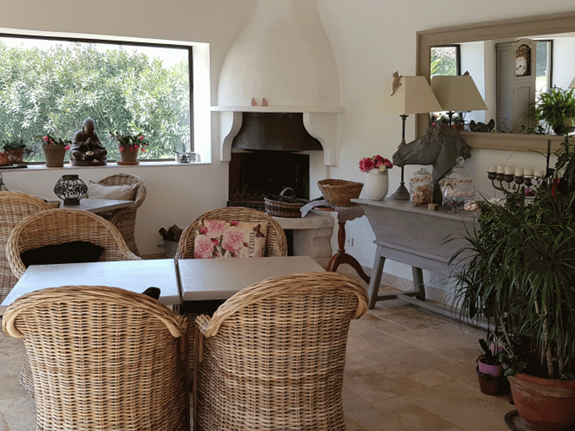 Les Ecuries du Mas, Lamanon - photo 9