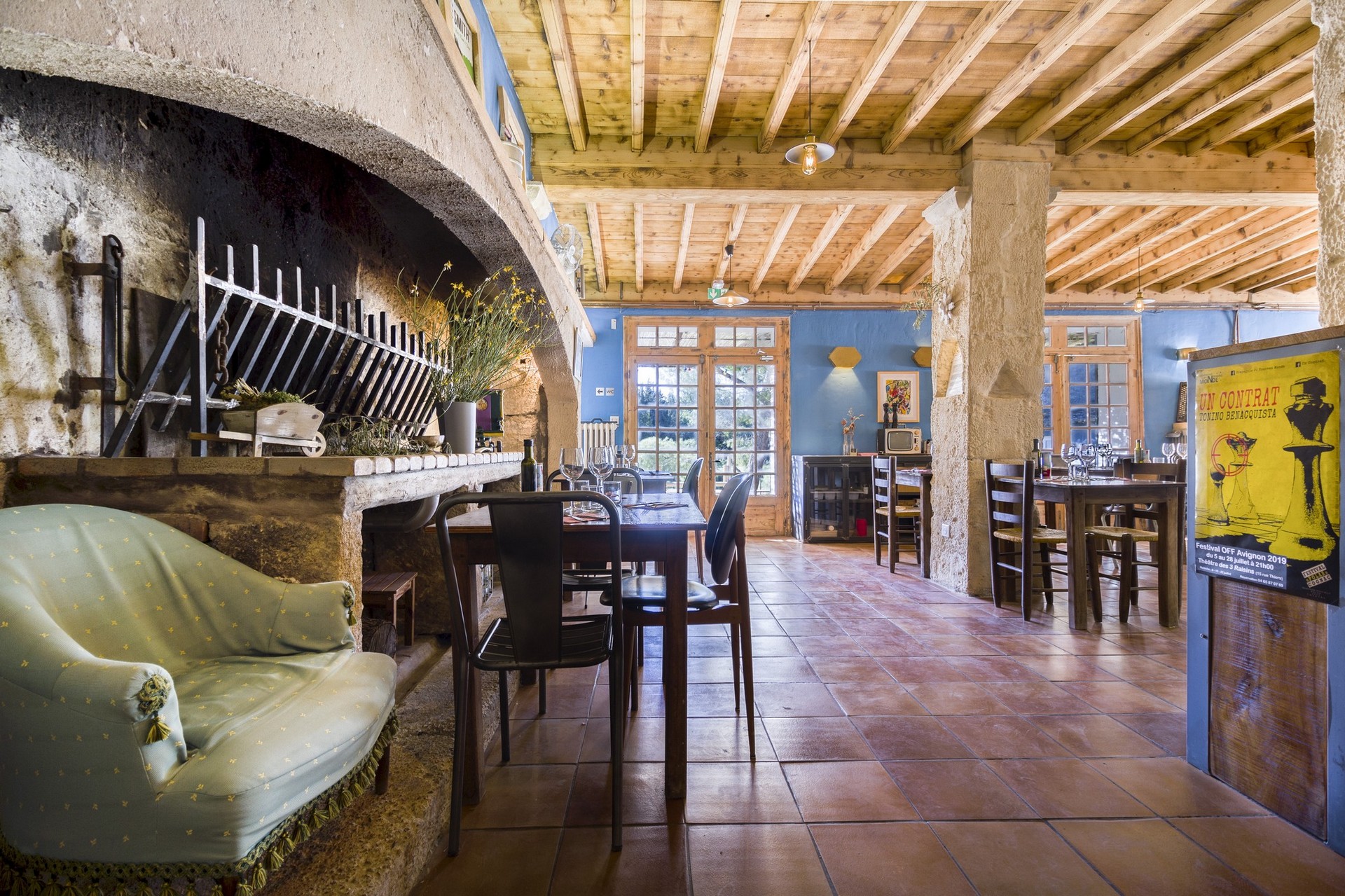 Chez Tata Simone - photo 2