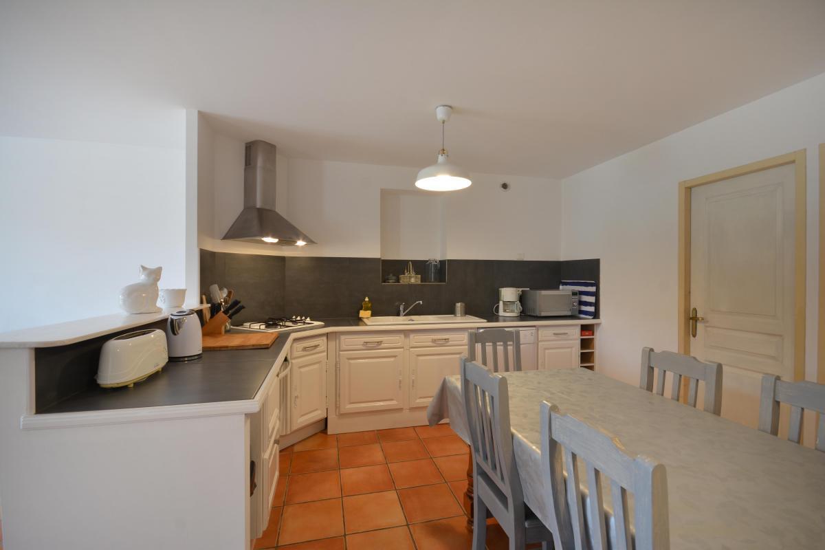 La Cardabelle, Mollégès - photo 12