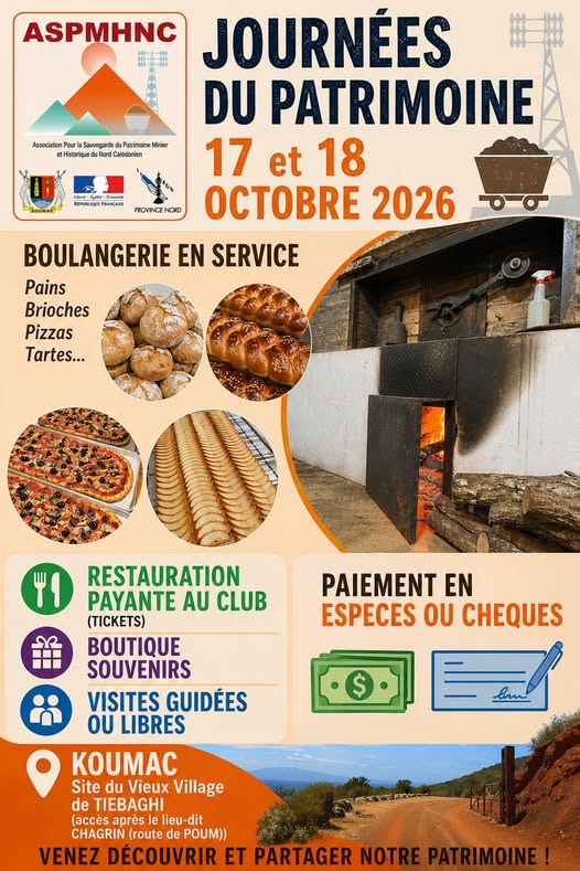 Journées du patrimoine
