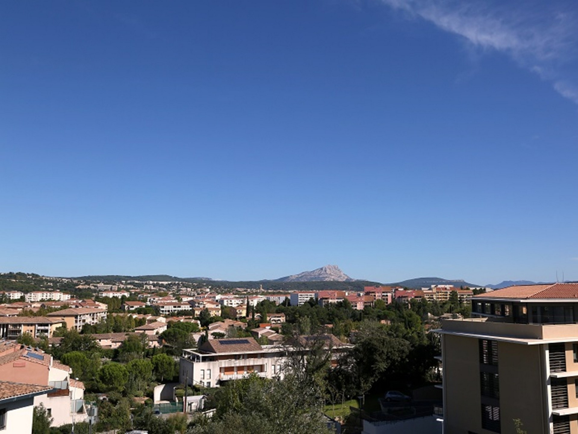 Les Académies Aixoises