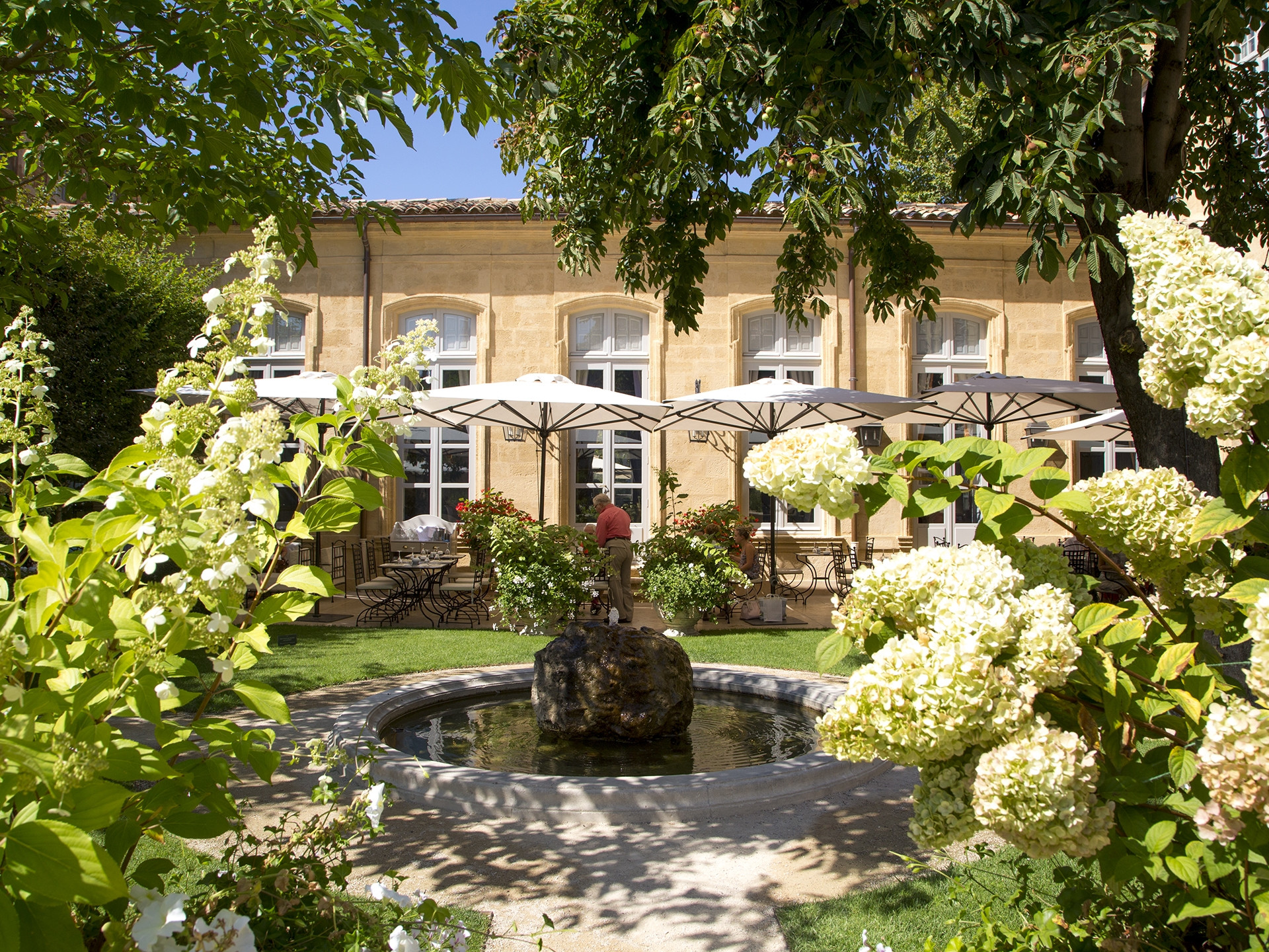 Caumont - Centre d'art, Aix-en-Provence - photo 4