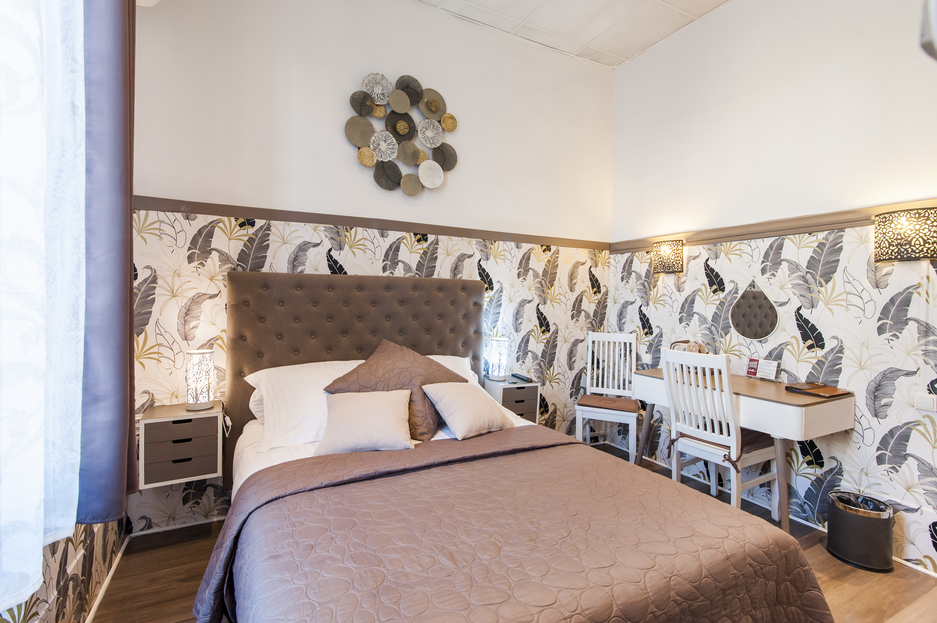 Hôtel de charme le Provence, Salon-de-Provence - photo 5