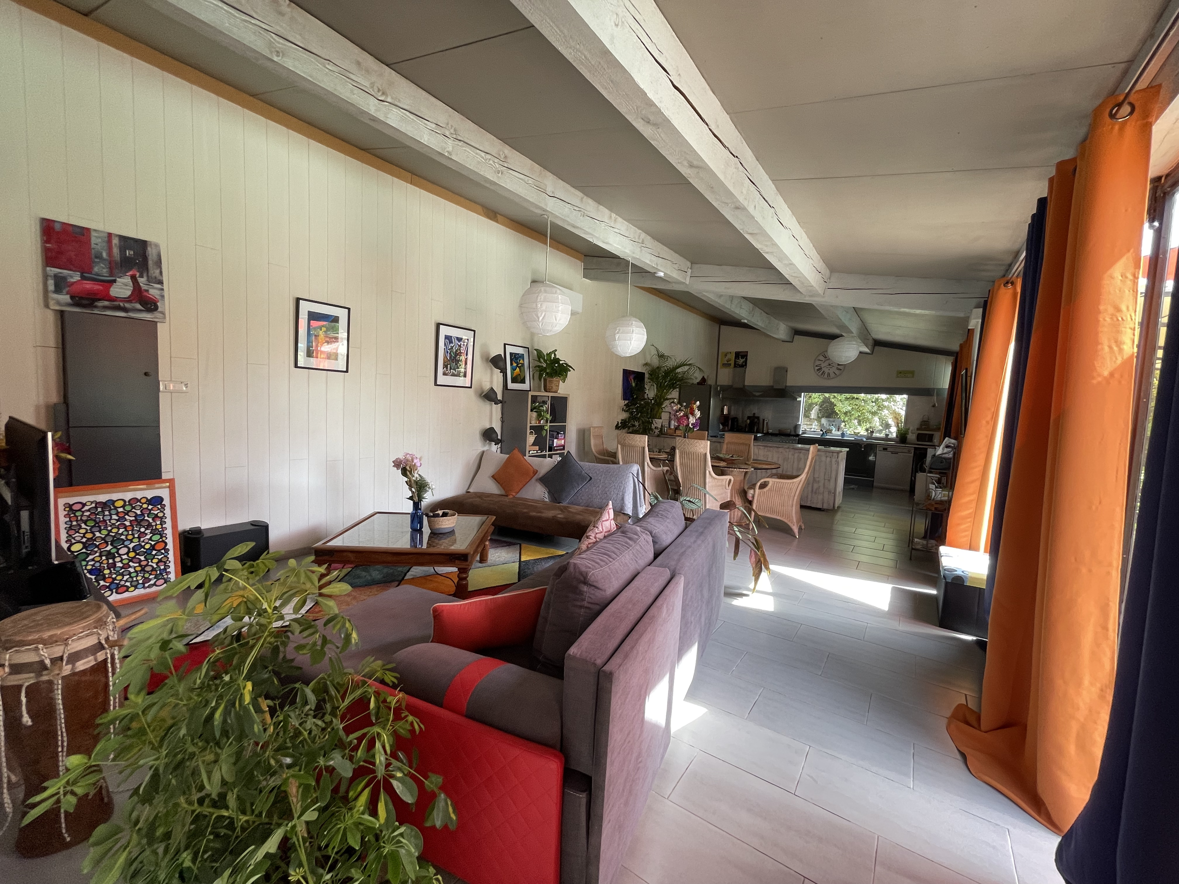 Le Mas de la Butte Blanche, Orgon - photo 13