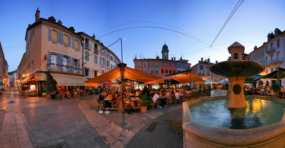 Place Jean Marcellin