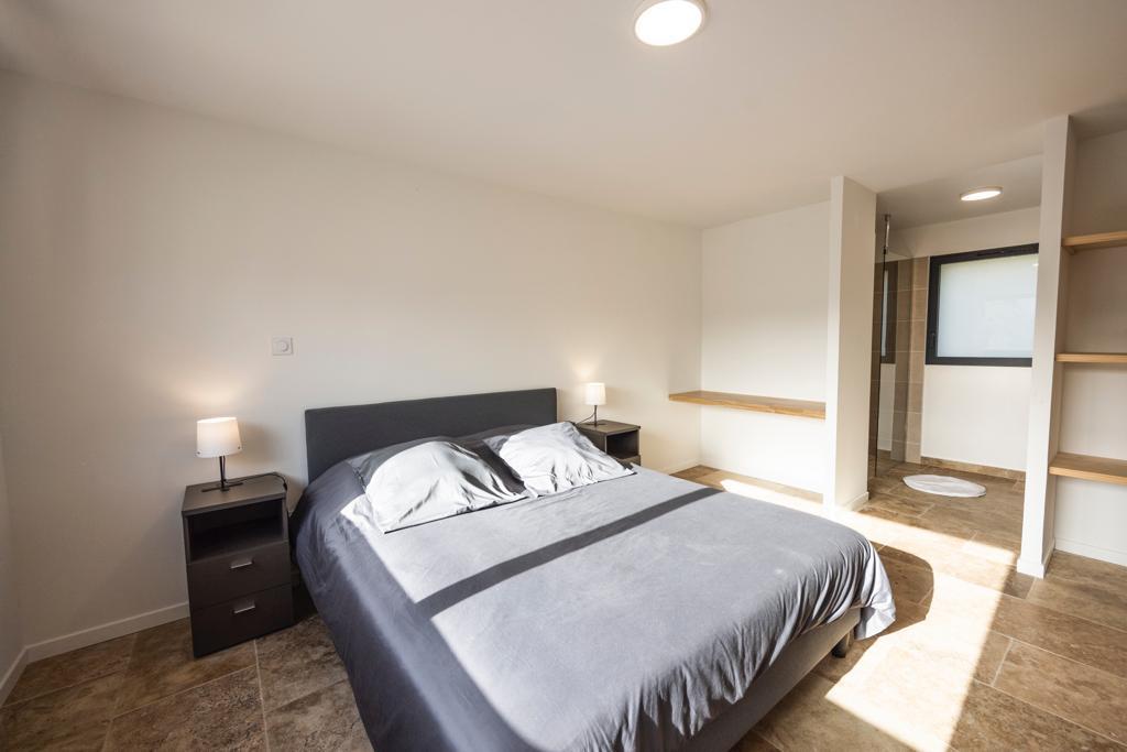 Grand Gîte Notre Dame, Saint-Étienne-du-Grès - photo 29