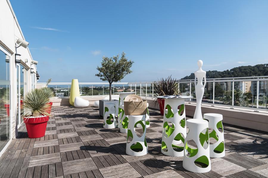 Ibis Styles Hyères Centre Gare