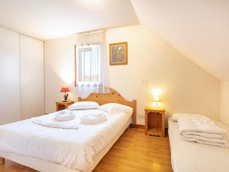 Résidence Vacancéole le Birdie_Giez