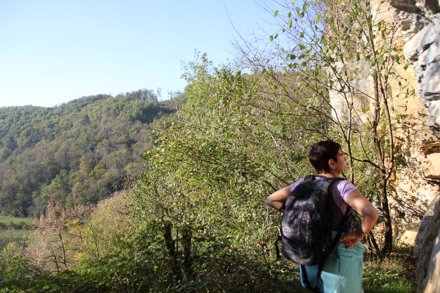 Groote de La Roche - Salavre