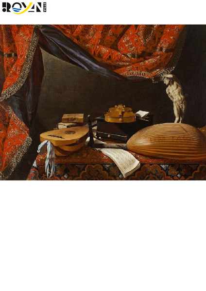 Conférence | Peinture et musique : une harmonie de concert