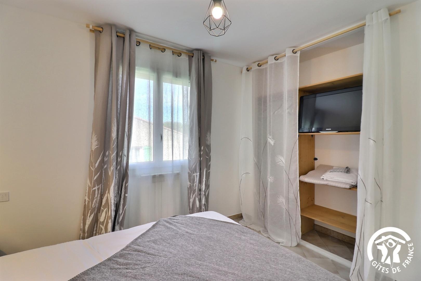 Hote Provence, Eyguières - photo 9