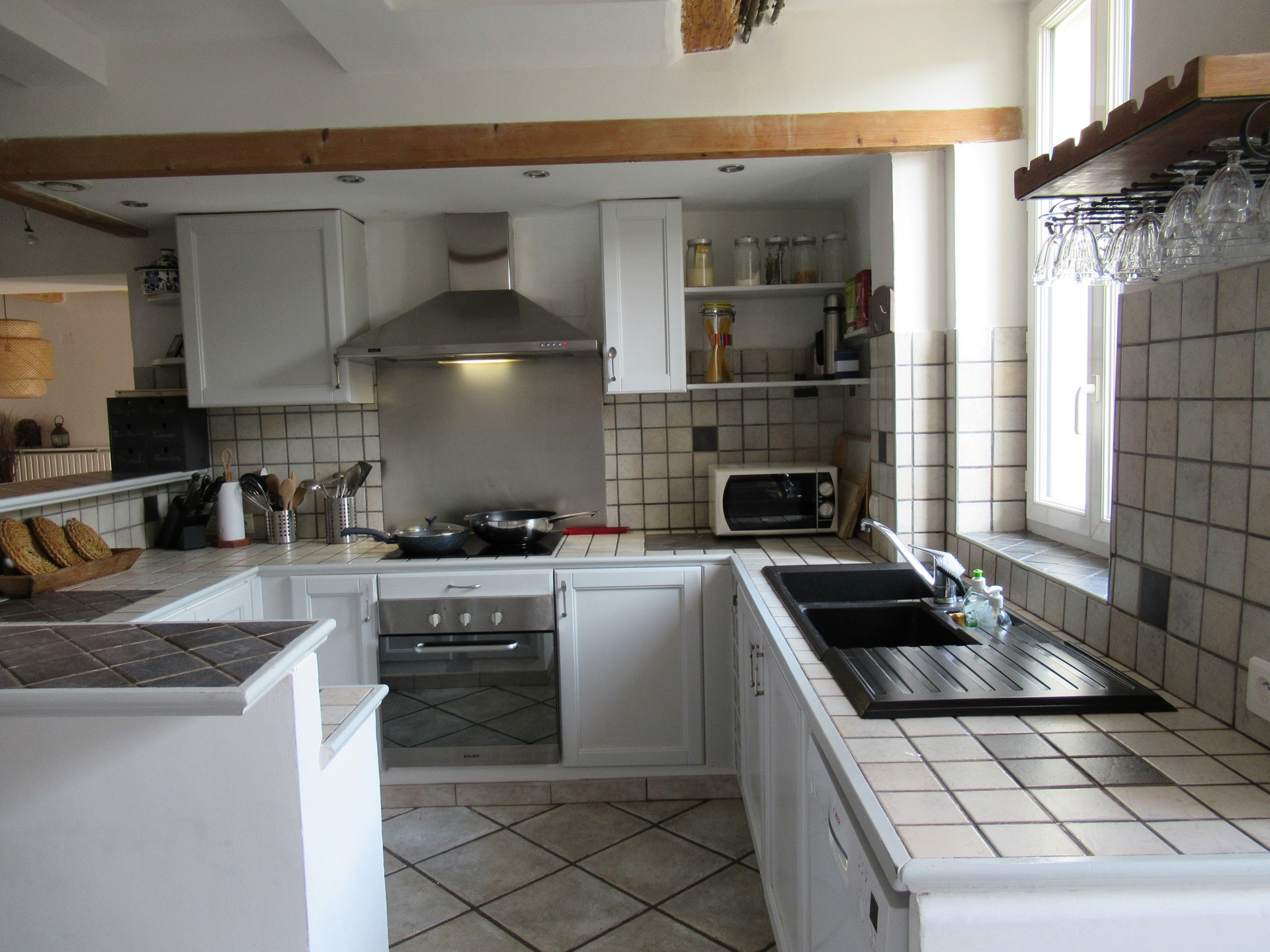 La Belle Vie, Le Rove - photo 10