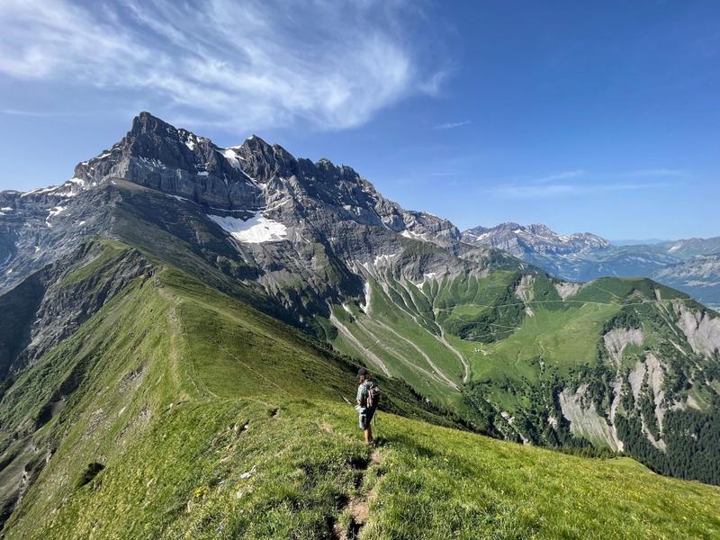 Expérience Champéry_Champéry