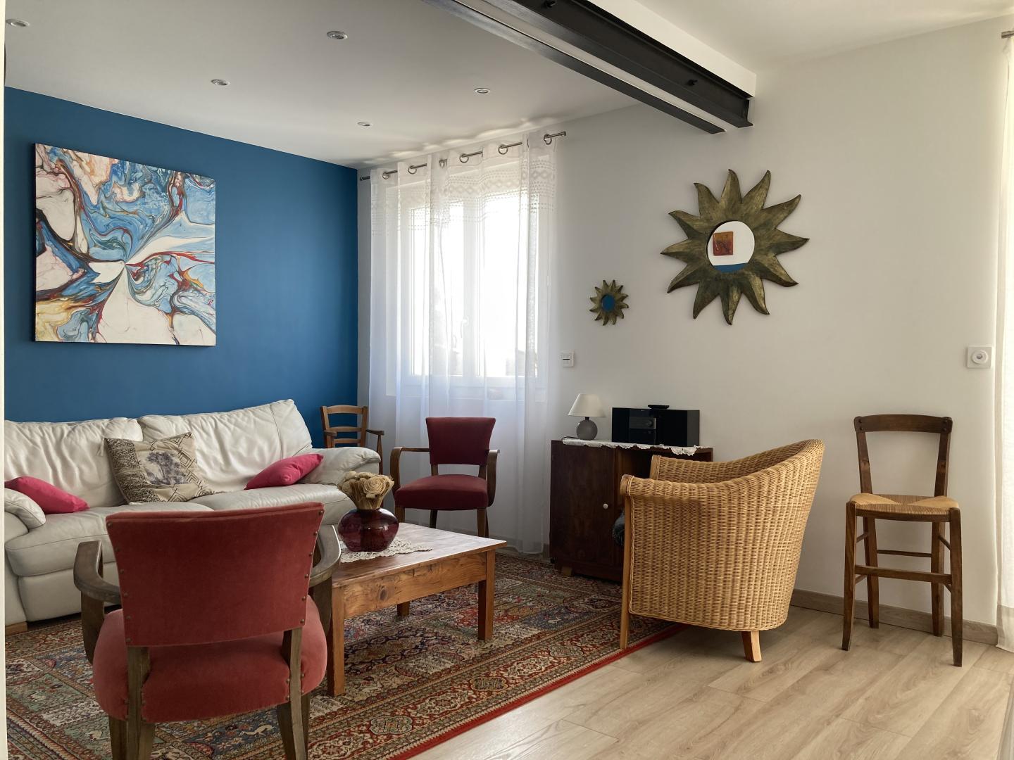 Le Cygne, Sausset-les-Pins - photo 2