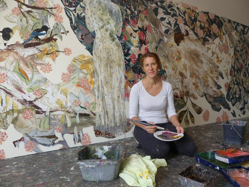 atelier Florence DUSSUYER