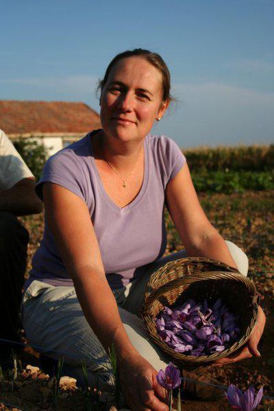 Ô Délices de la Bergère