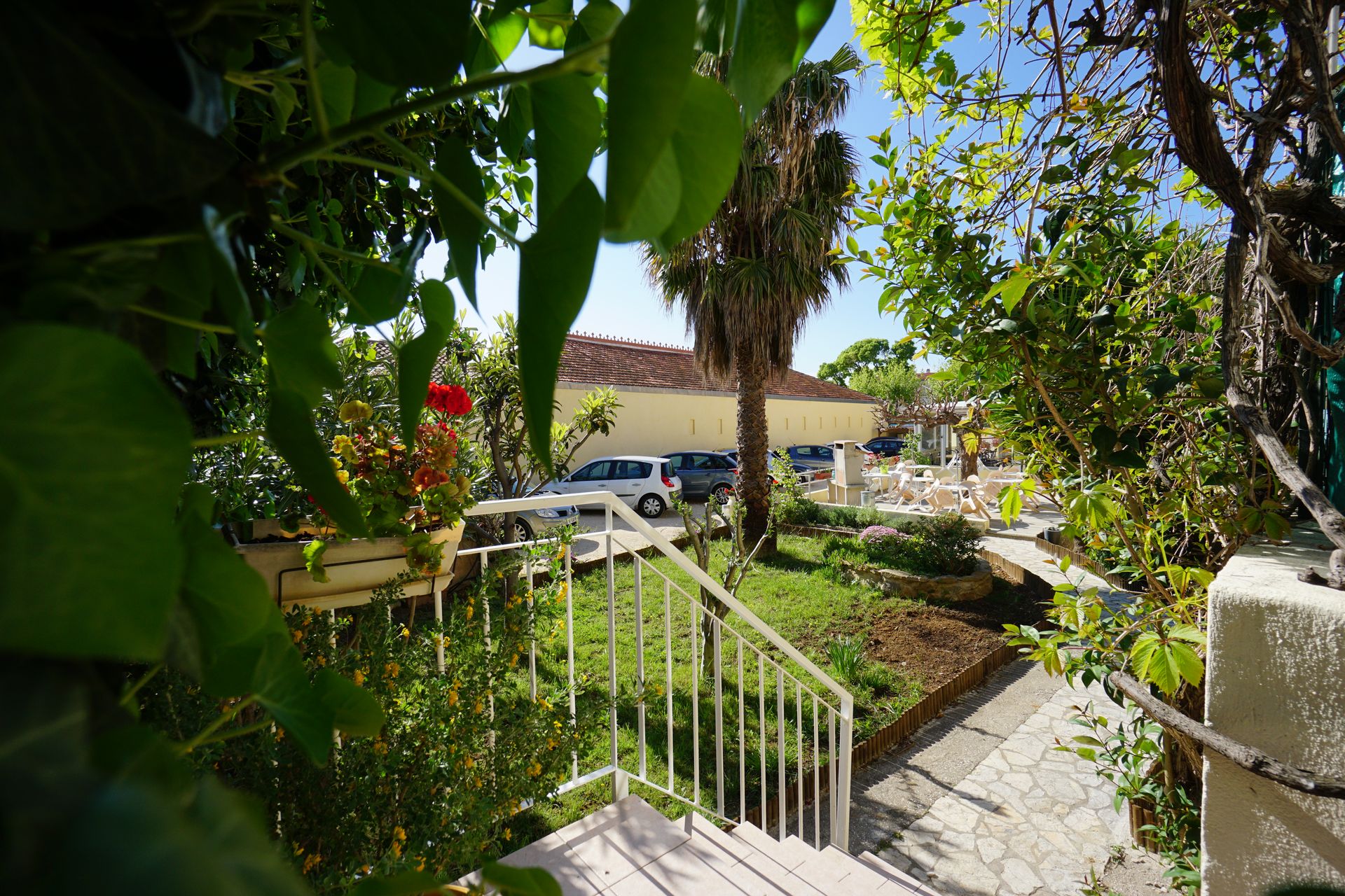 La Croix de Malte, La Ciotat - photo 7