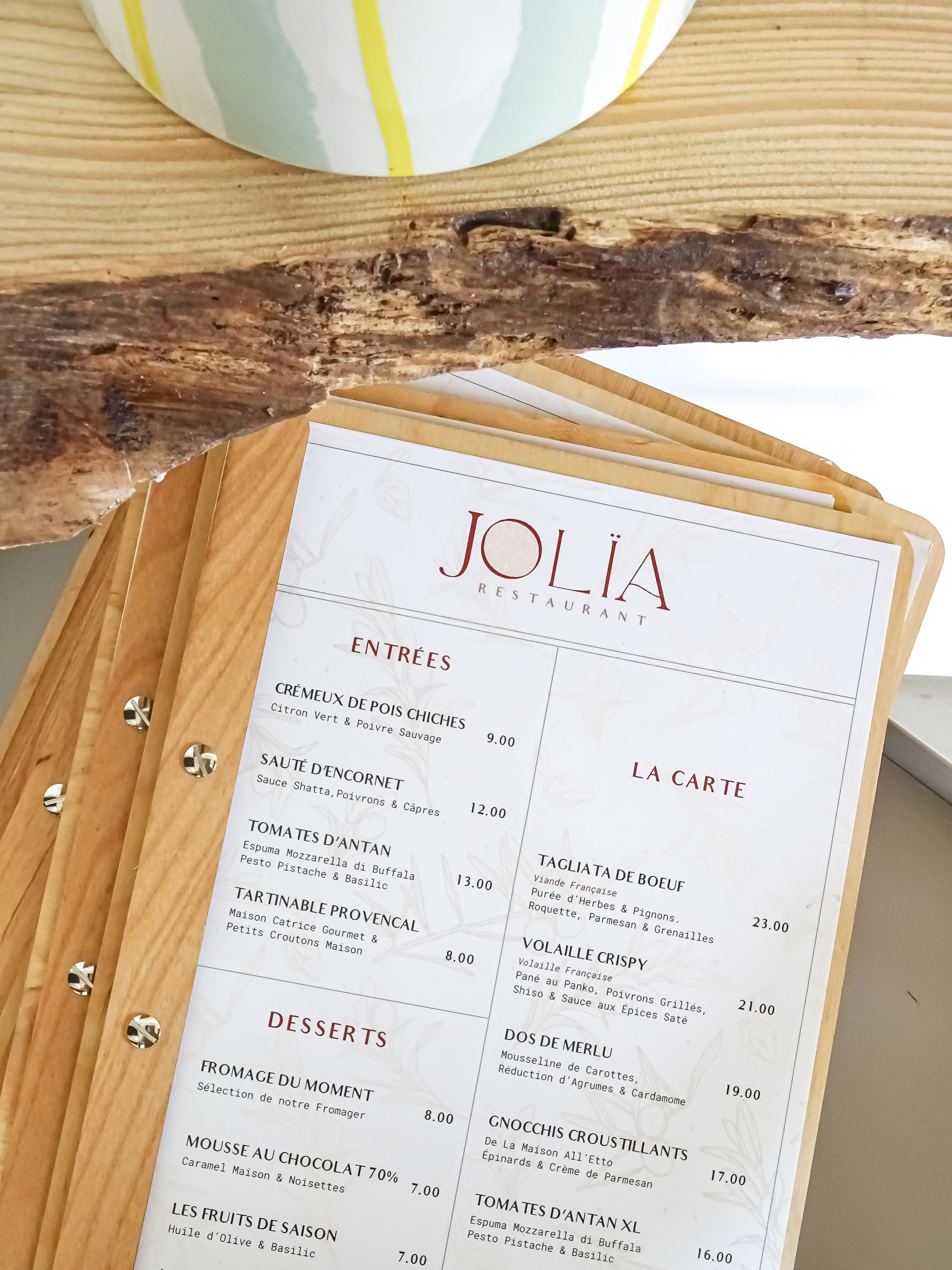 Jolïa — photo 3
