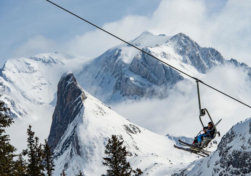 Pralognan-la-Vanoise