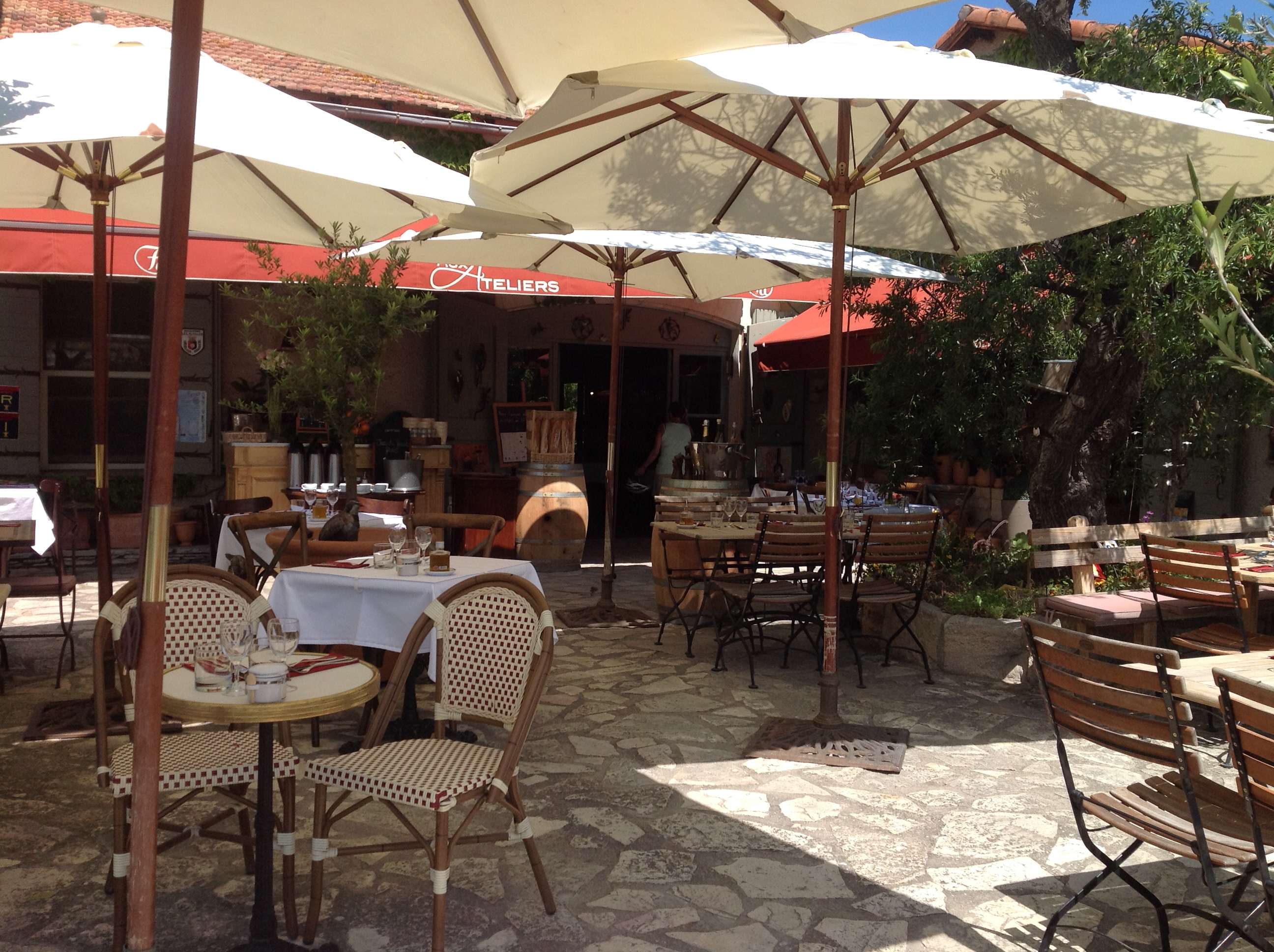 Aux Ateliers chez Franck et Flo - photo 4