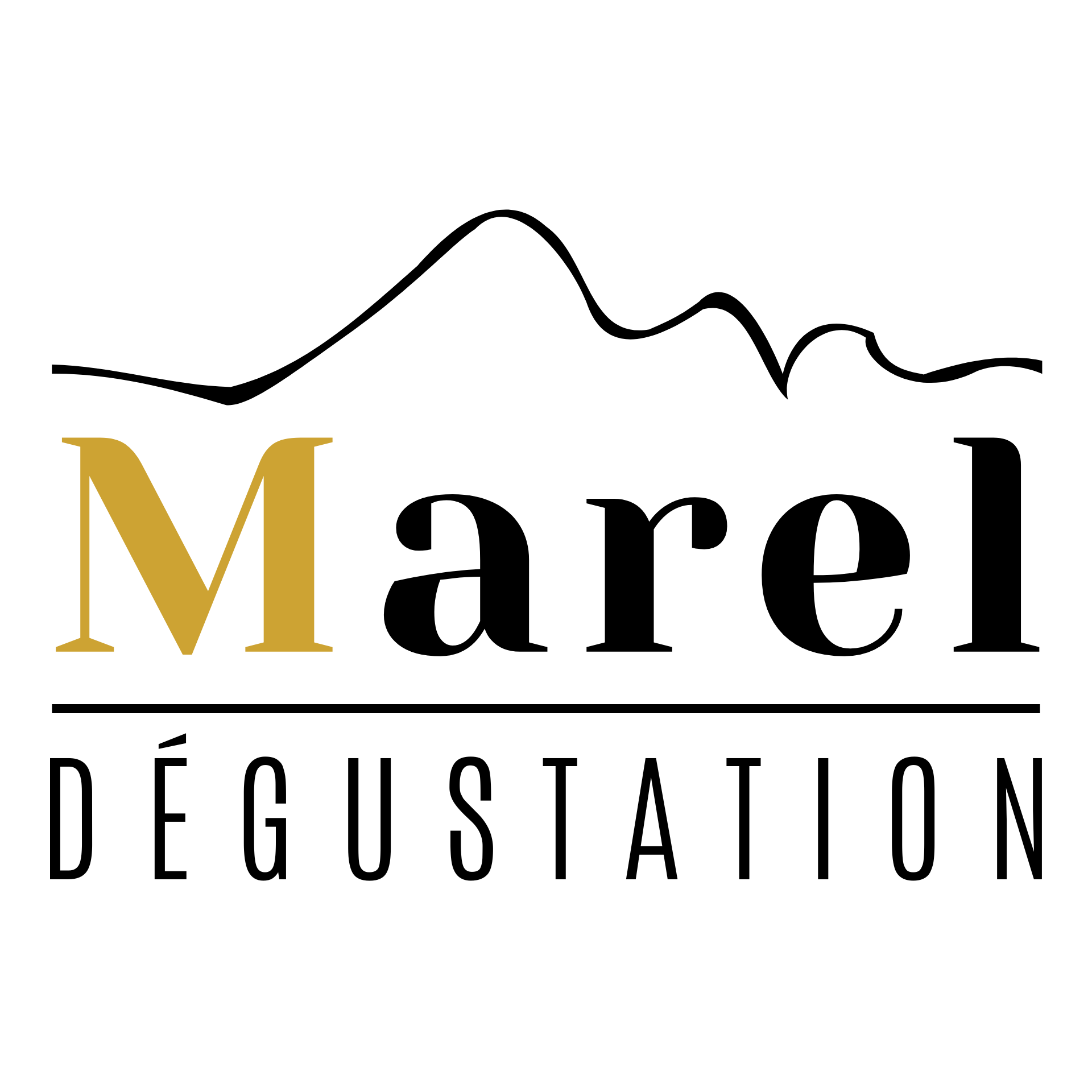 MAREL Dégustation