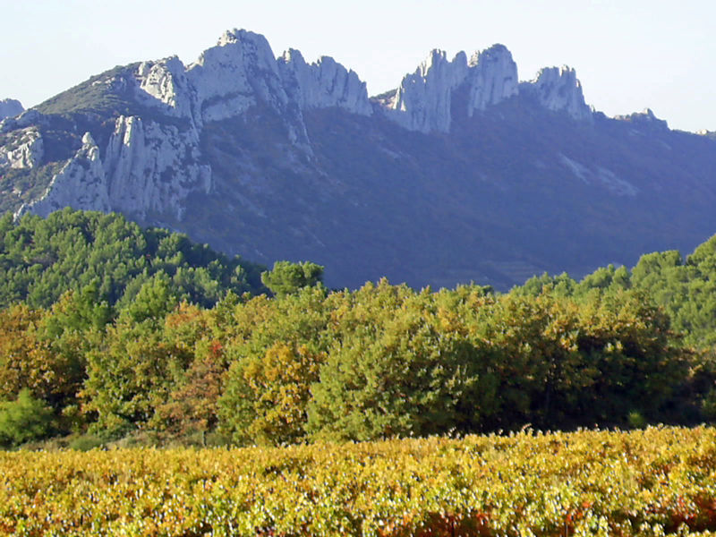 Château Redortier (2)