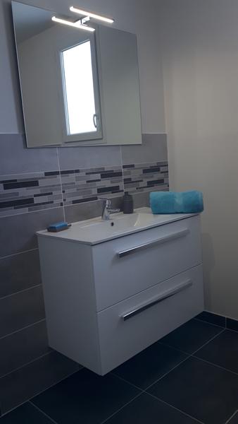 Parc du Chanet - Gîte 4 personnes